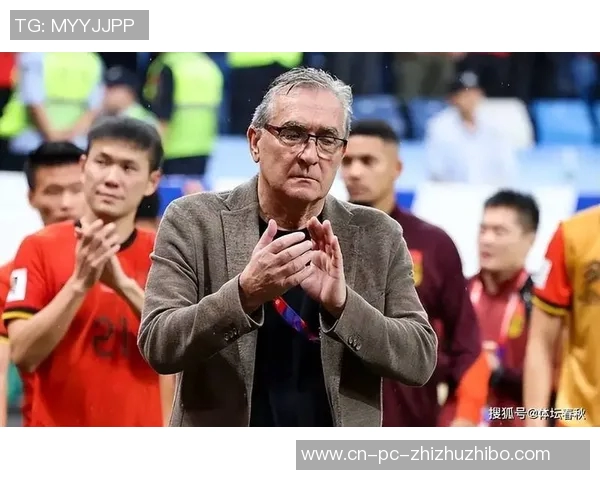 国足新星崭露头角伊万或大胆启用迎战印尼赛双天才挑战