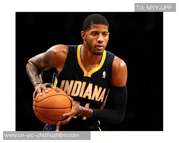 乔治领衔对决掘金球队展现实力与激情的巅峰对抗之战